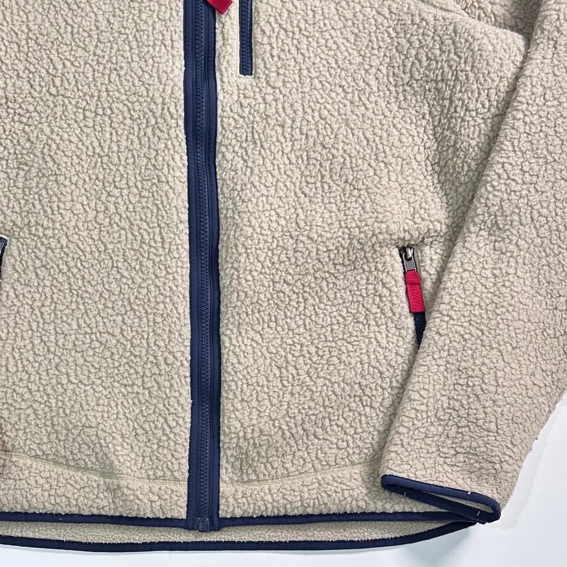 파타고니아 레트로 파일 후리스  상품이미지5