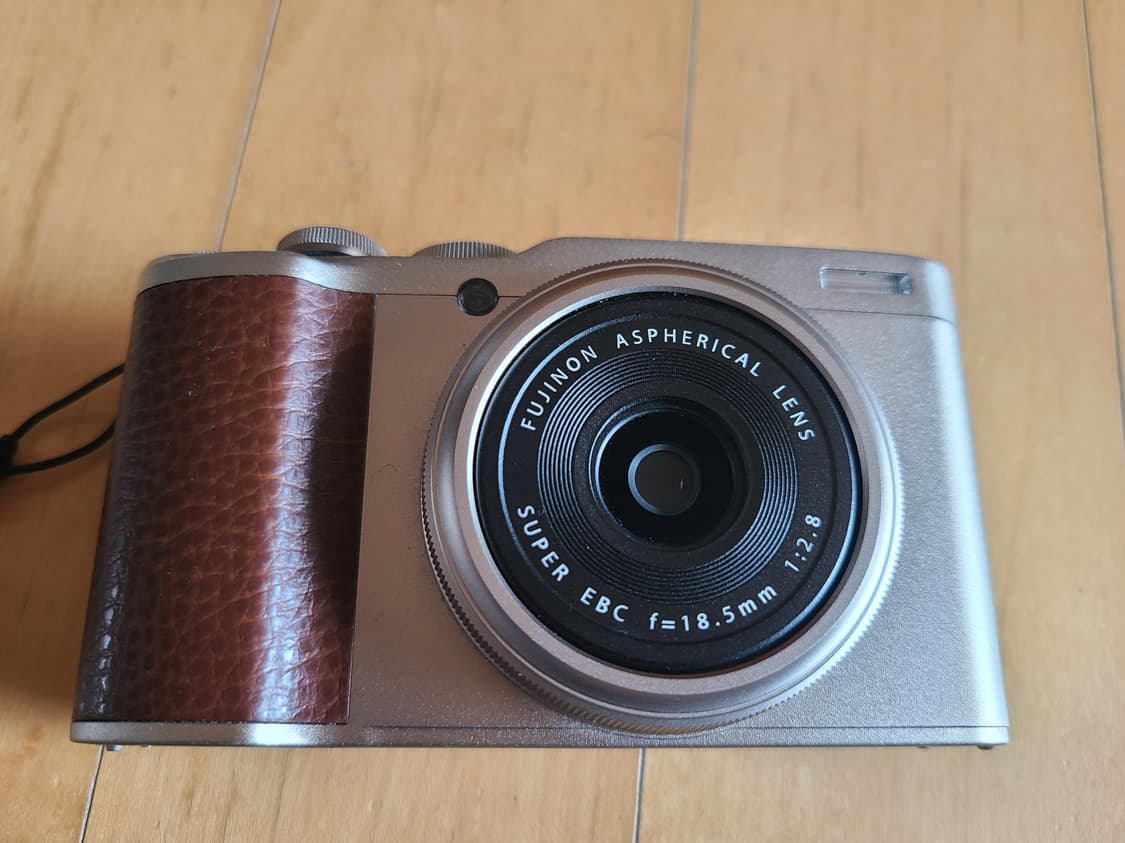 후지필름 xf10 골드 풀박스 상품이미지2