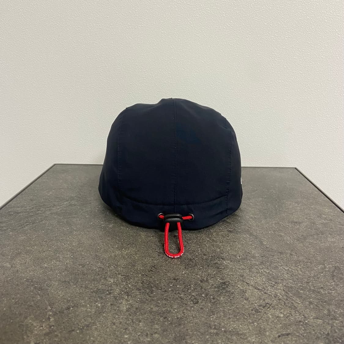(OS) 슈프림 박스로고 캠프캡 모자 고어텍스 블랙 상품이미지7
