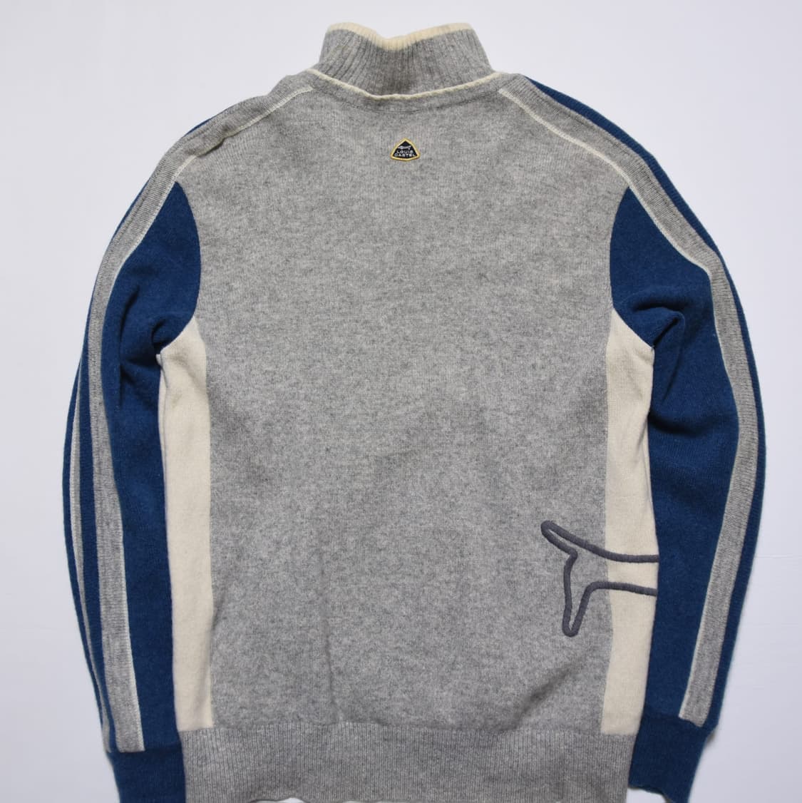 루이까스텔 남성 골프 니트 95 상품이미지6