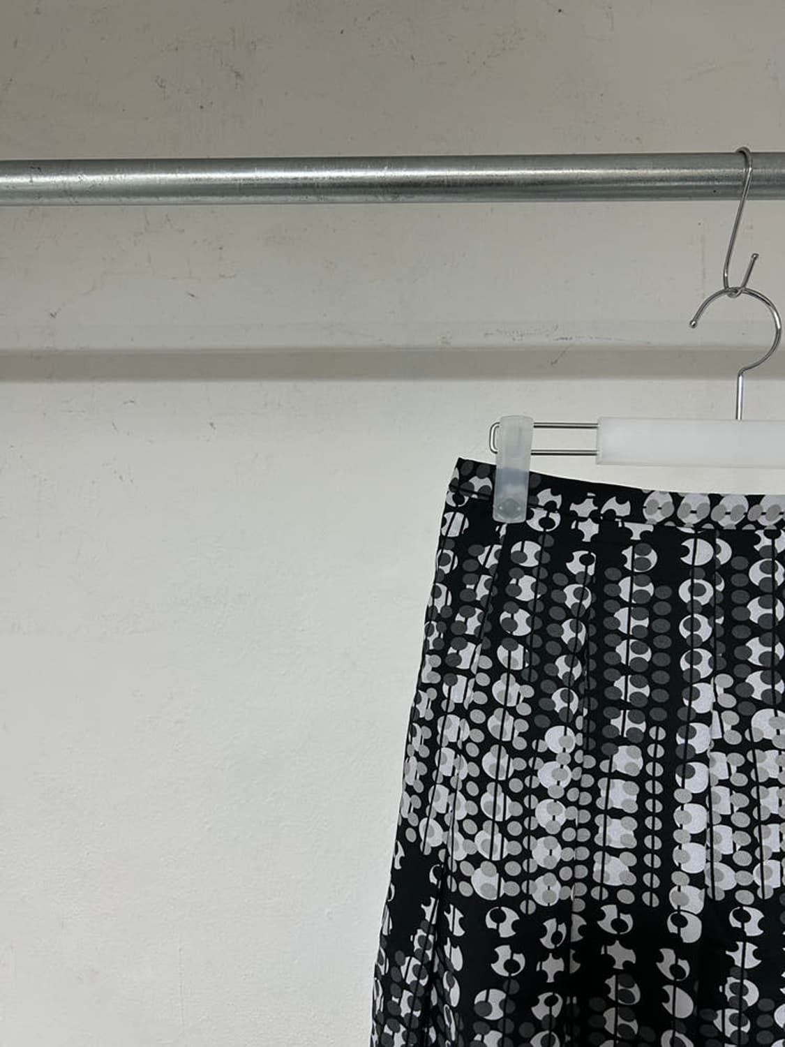 vtg skirt 상품이미지2
