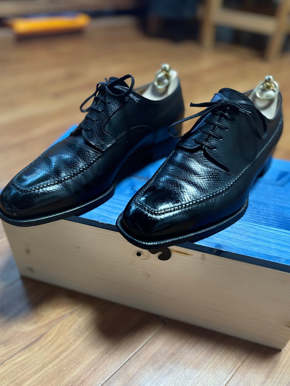 스테파노 베메르/C4250s/43사이즈 상품이미지5