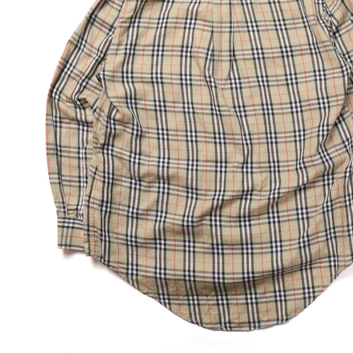 버버리 Burberry Nova Check Shirt

 상품이미지6