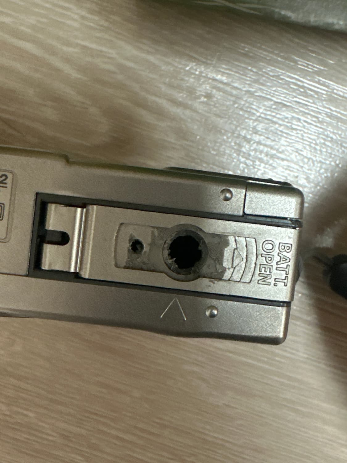 (작례)캐논 익시 디지털 200/canon ixy digital 200  상품이미지5