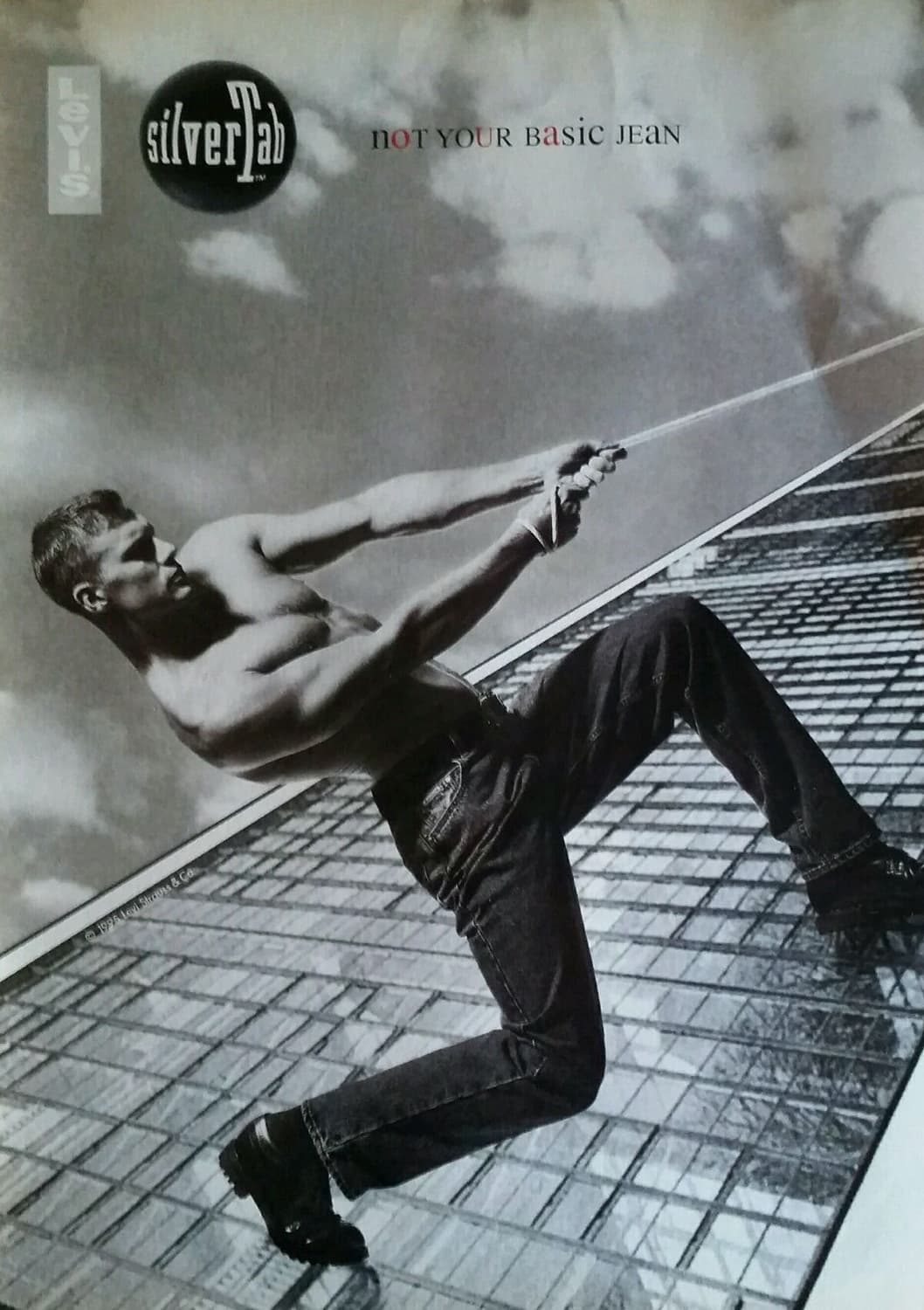 리바이스 실버탭 빈티지 상품이미지6