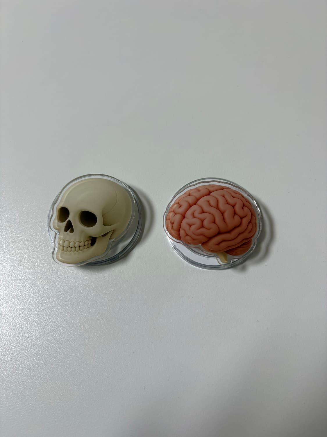 아크릴 맥세이프 그립톡 상품이미지1