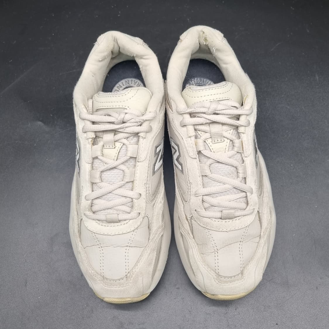 뉴발란스 452 여성운동화235 상품이미지2