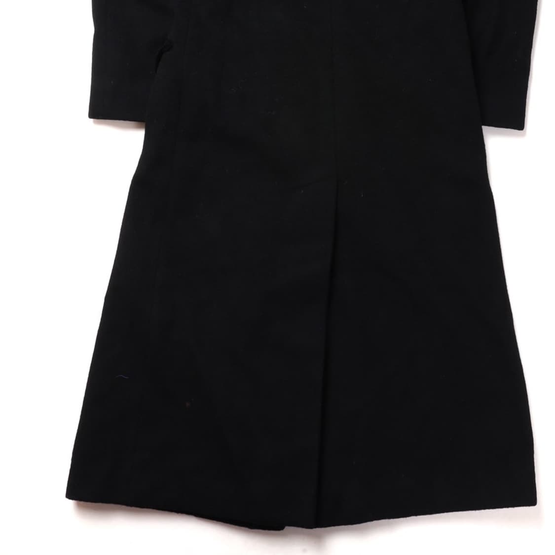 Christian Dior Double Breasted Wool Coat 상품이미지6