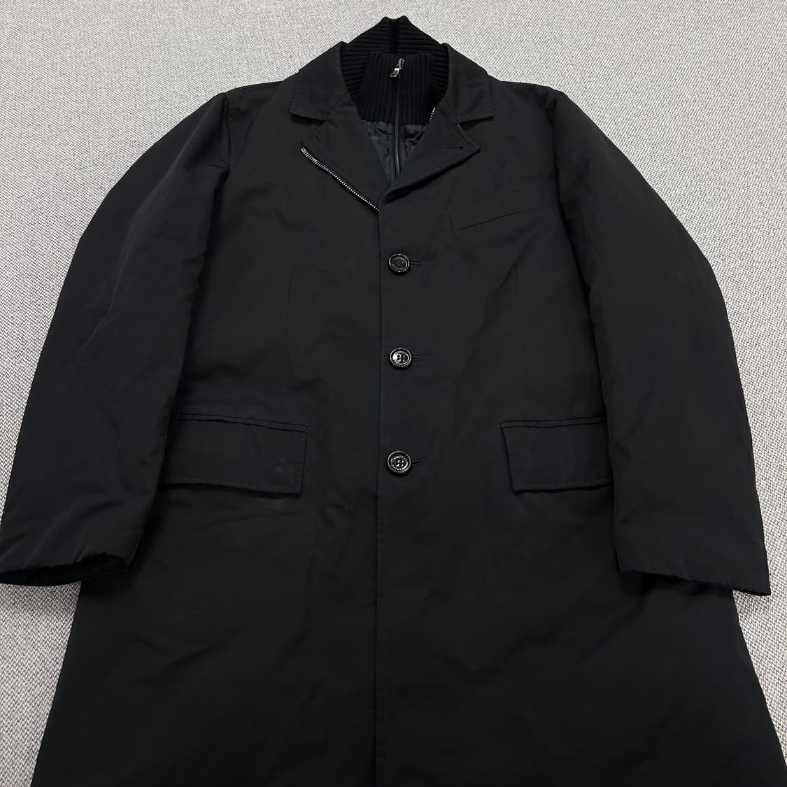 몽클레어 티에리 패디드 코트(2) 상품이미지2