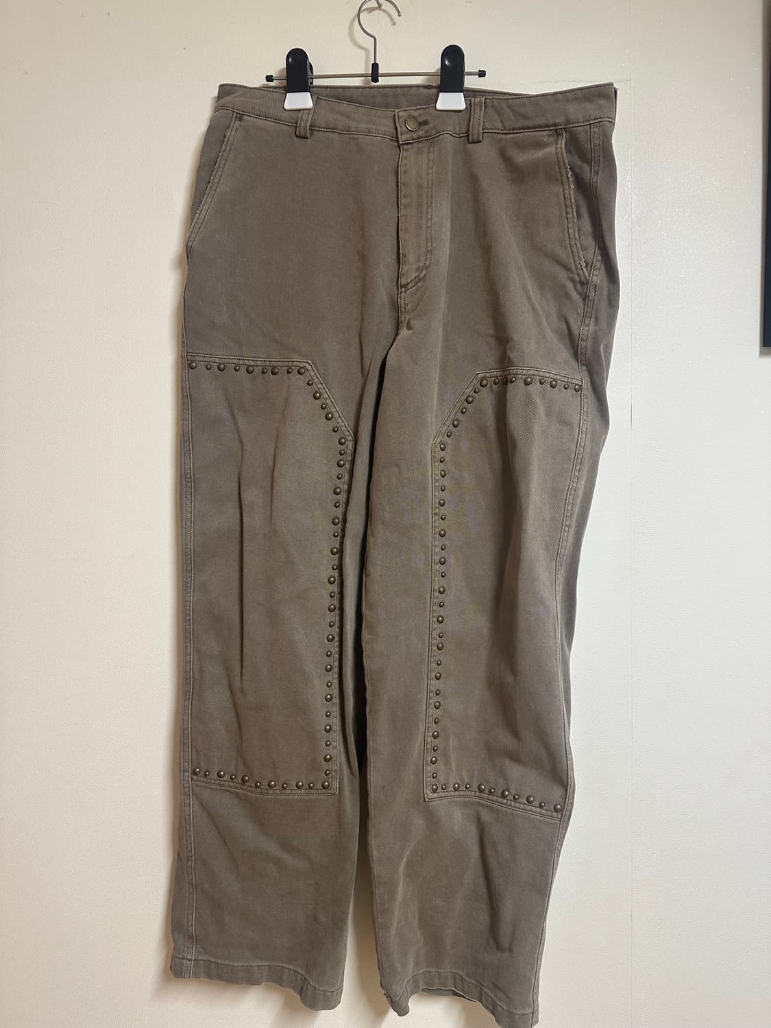 자라 카고 니팬츠 34 상품이미지1