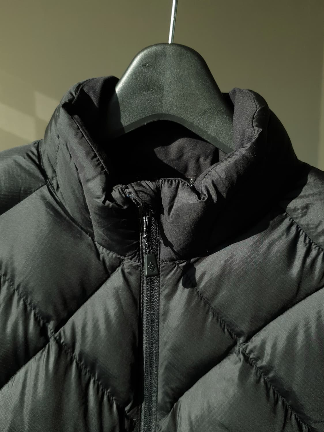 Mont-Bell light Alpine down jk 상품이미지4