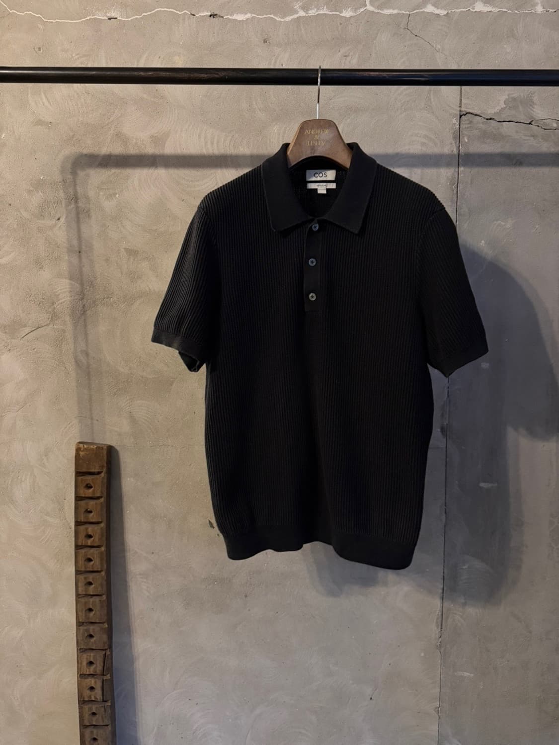 COS 코스 클래식 니트 pk 100~105 상품이미지10