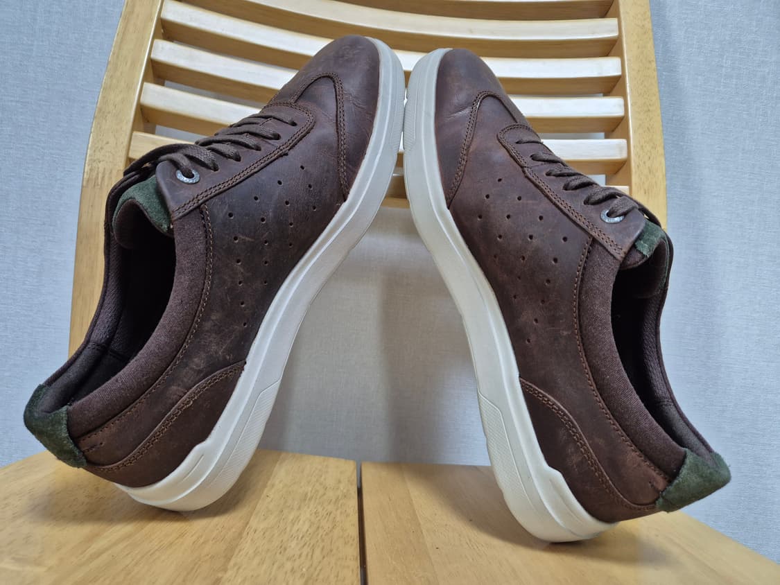 락포트 남성 스니커즈 265 상품이미지5