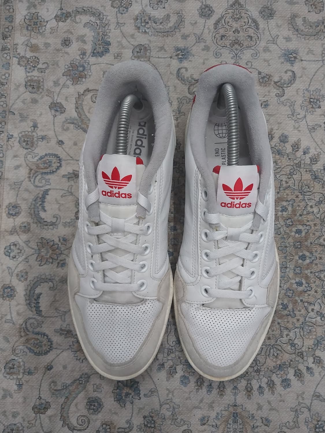아디다스 NY 90 스니커즈 265mm 상품이미지1