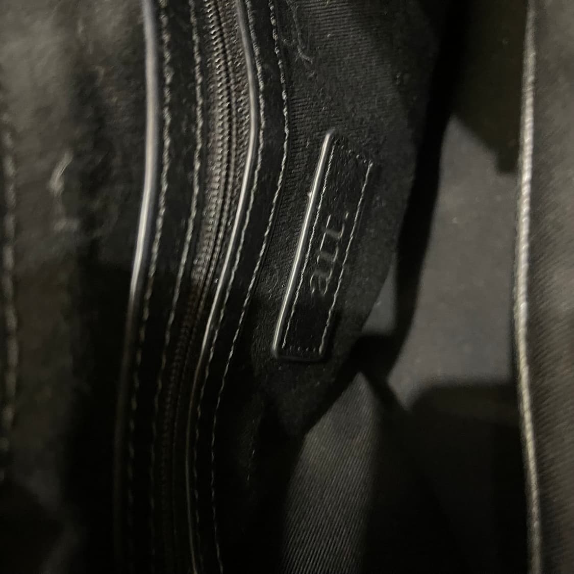 att 레더 백 상품이미지5