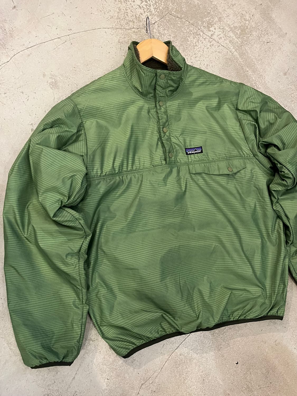 Vtg 파타고니아 글리세이드 상품이미지2