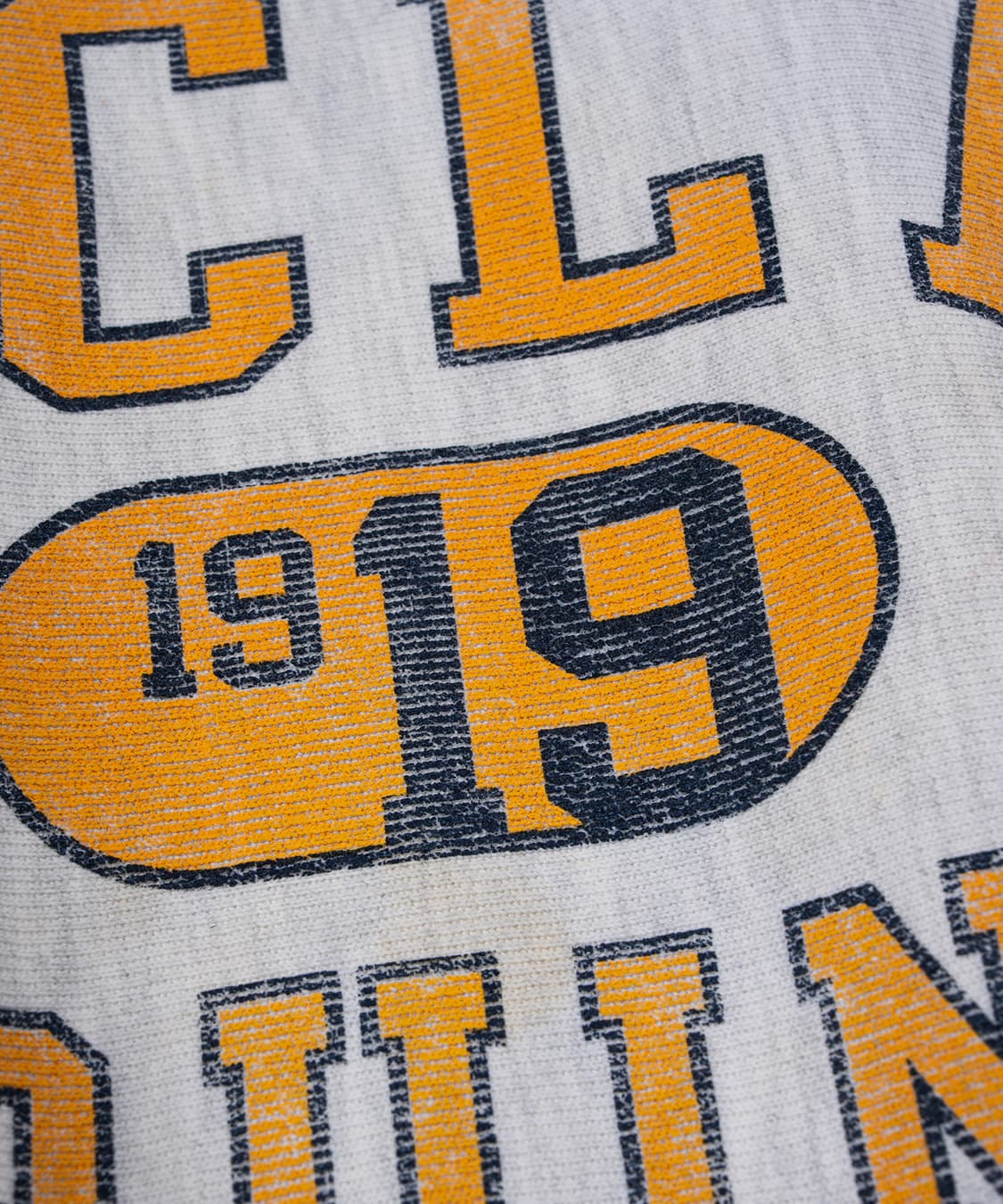 (105) 챔피온 UCLA Reverse Weave Sweatshirt 상품이미지4