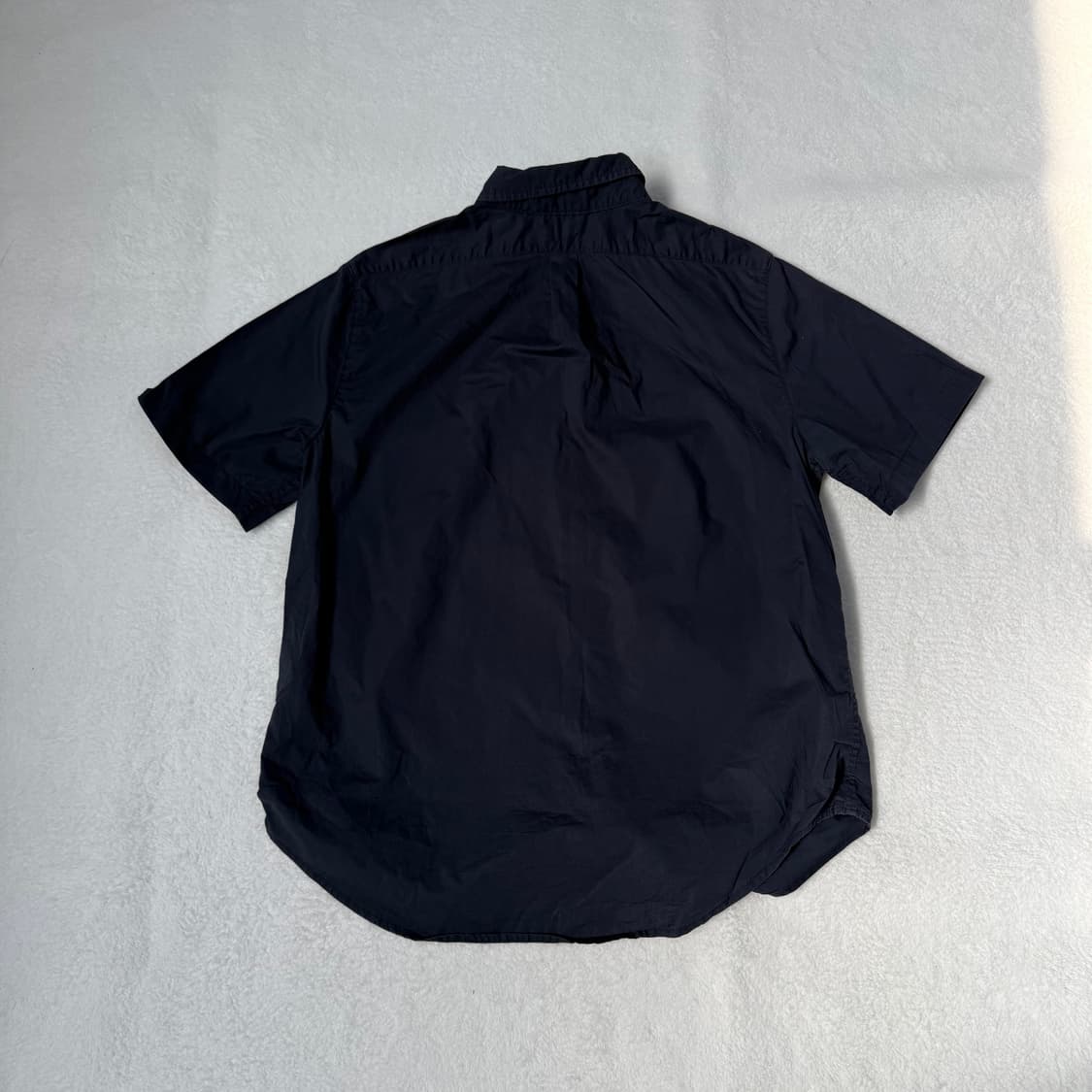 XS 클럽모나코 반팔 셔츠 0304T 상품이미지2