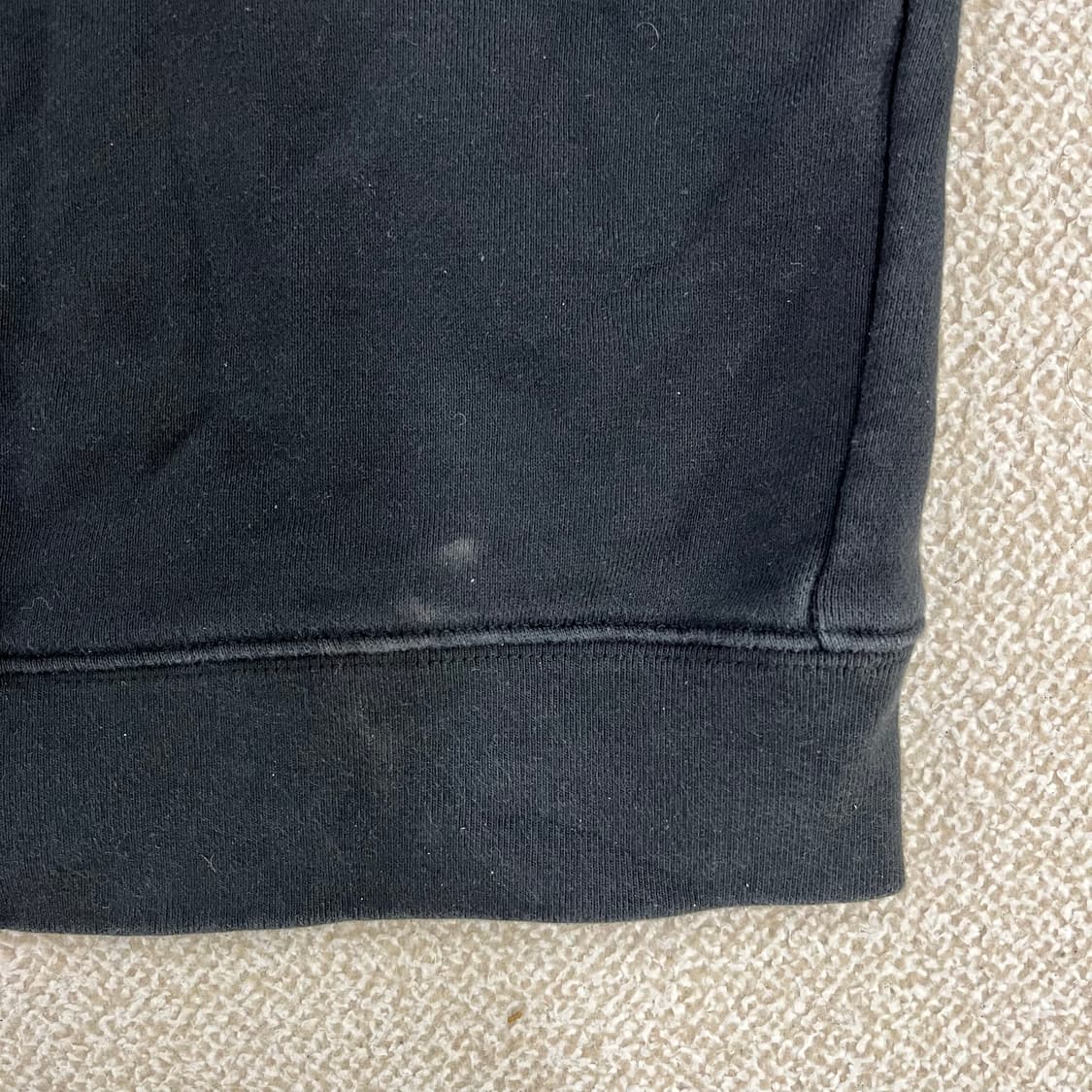 S 아디다스 오리지널로고 후드 티셔츠 0209M1 상품이미지6