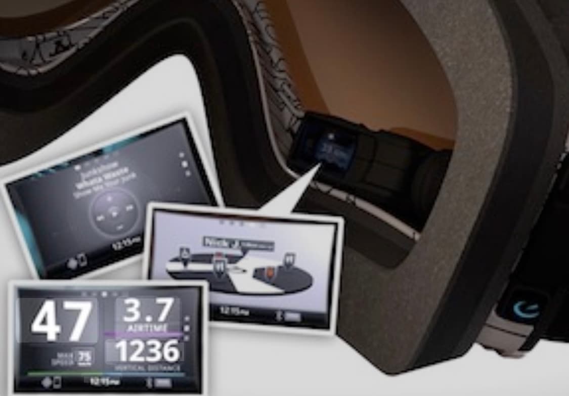 오클리 스마트 고글 상품이미지2