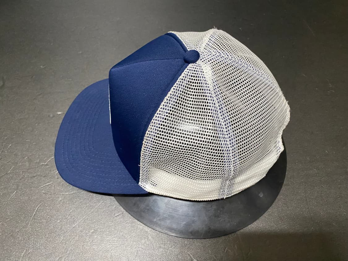 Nike hawkins vintage trucker cap 상품이미지3