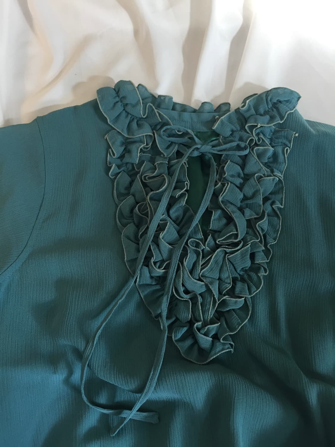 레이스 탑 상품이미지3