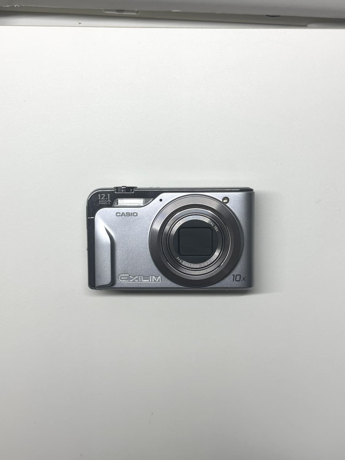 (민트급✨) 카시오 엑슬림 H10 casio exilim ex-h10 상품이미지2