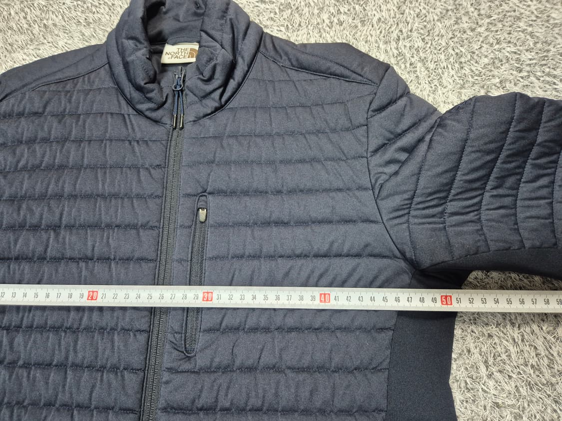 노스페이스 남성 경량 패딩 100(L) 상품이미지10