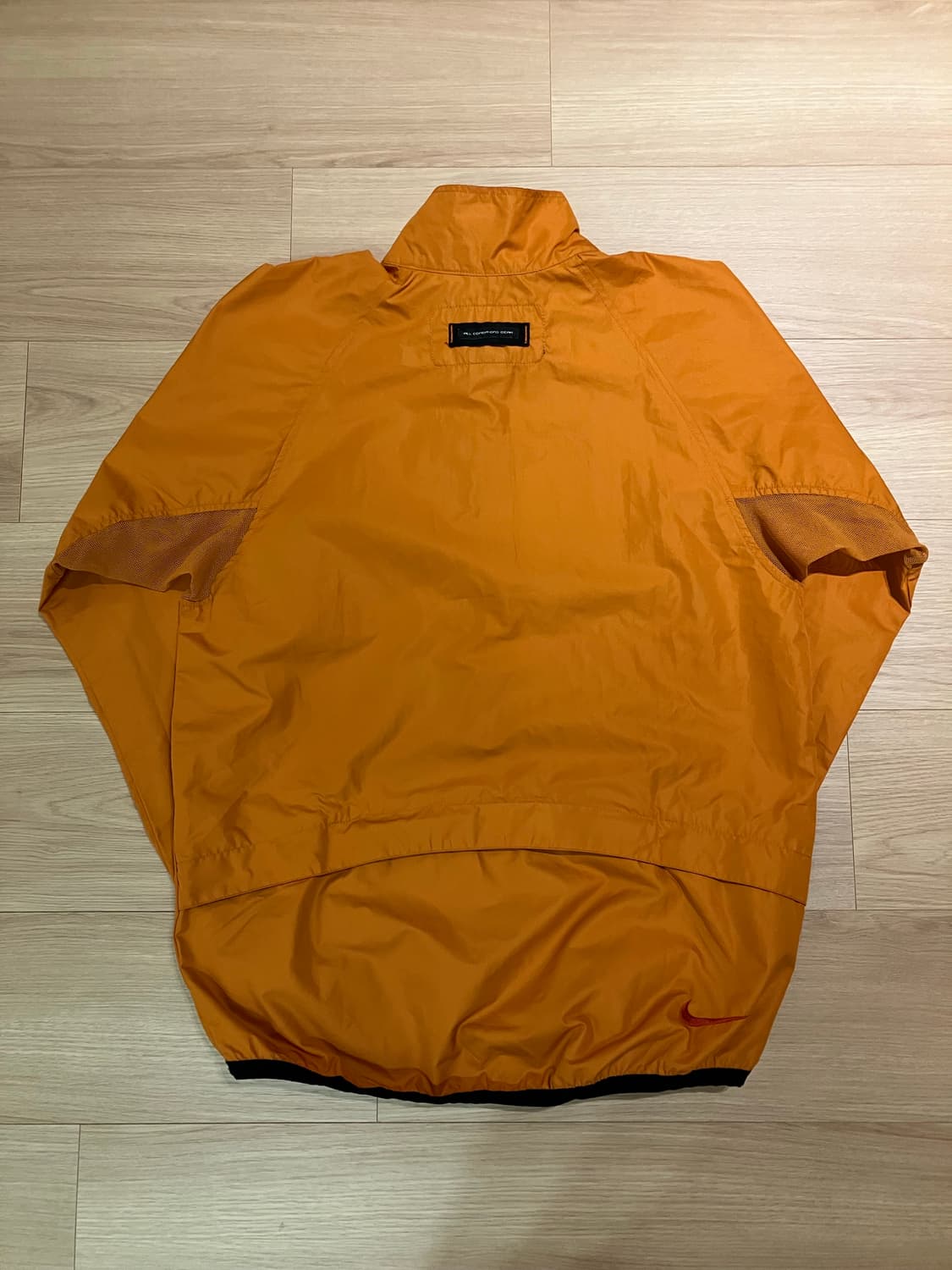 NIKE ACG 바람막이 아노락 상품이미지3