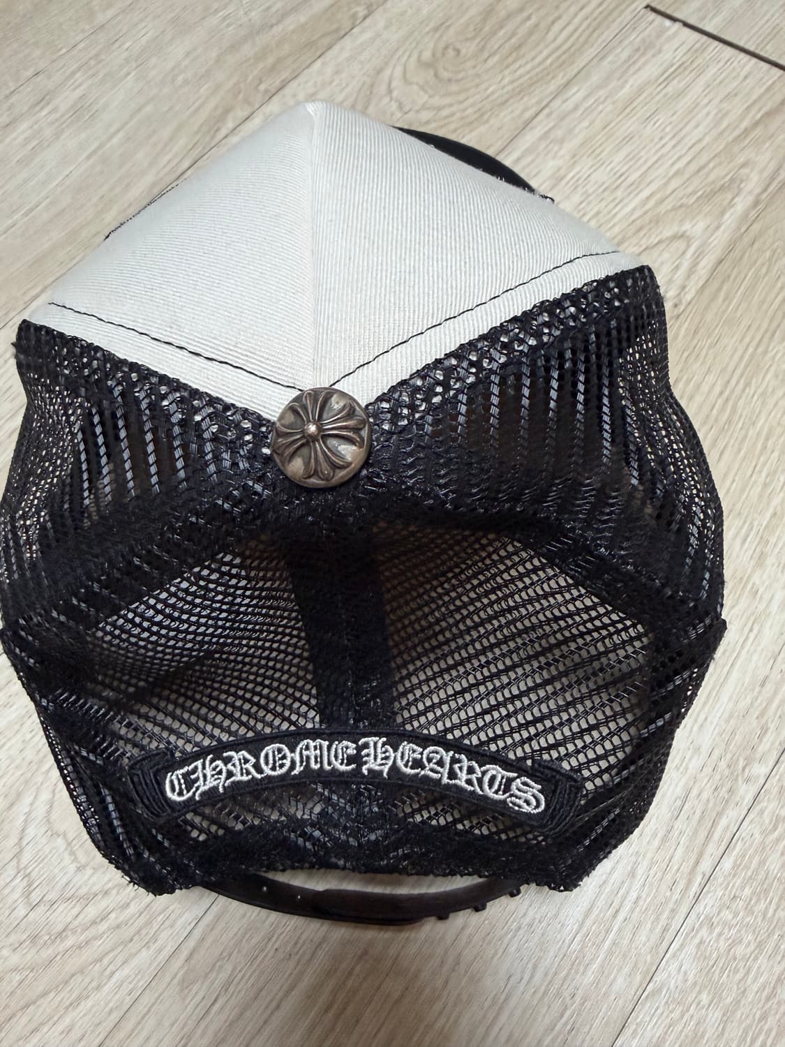 크롬하츠 매티보이 허리우드 모자 상품이미지3