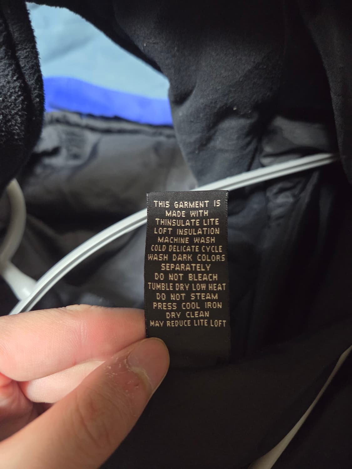 엘엘빈(L.L.BEAN) 마운틴 파카 상품이미지5