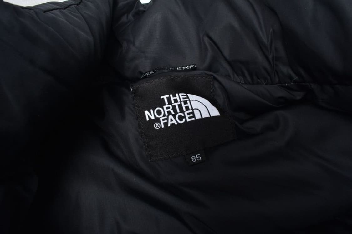 노스페이스 700 눕시 구스다운 자켓 거위털 패딩 점퍼 85 N0807 상품이미지6