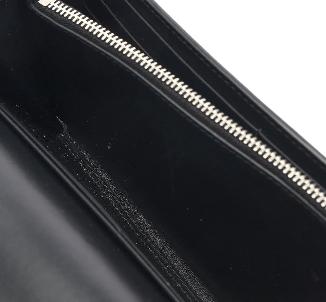 [A급] 버버리 헨리 레더 크로스바디백 판매합니다!!! 상품이미지6