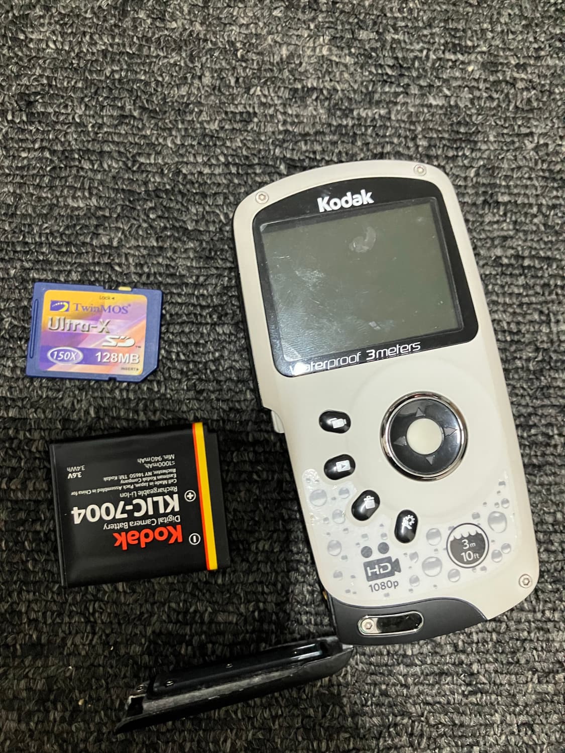 코닥 플레이스포츠 상품이미지1