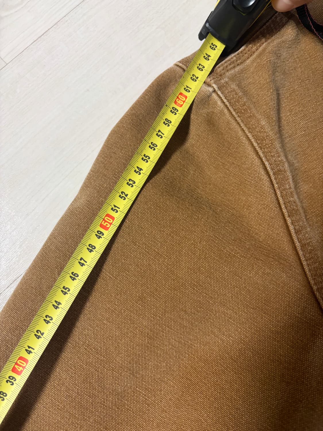 칼하트 샌드스톤 시에라 S 상품이미지8