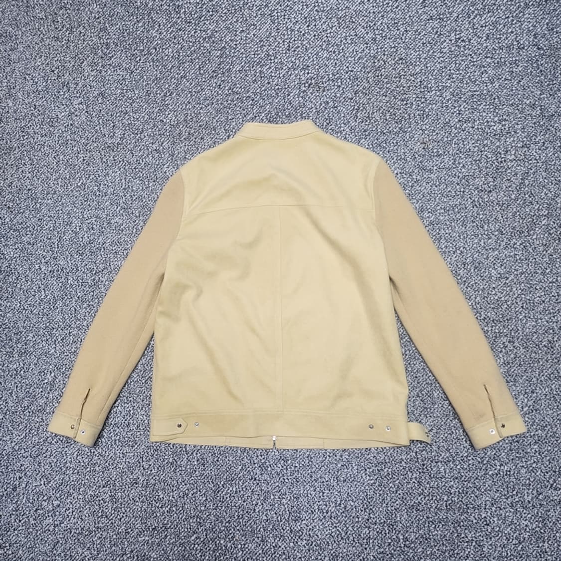 [95] 닥스 여성 스웨이드 자켓 상품이미지2