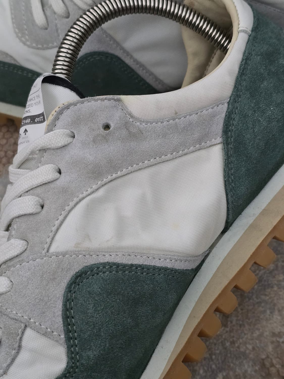 (260)스파워트 마라톤 트레일 로우  상품이미지6