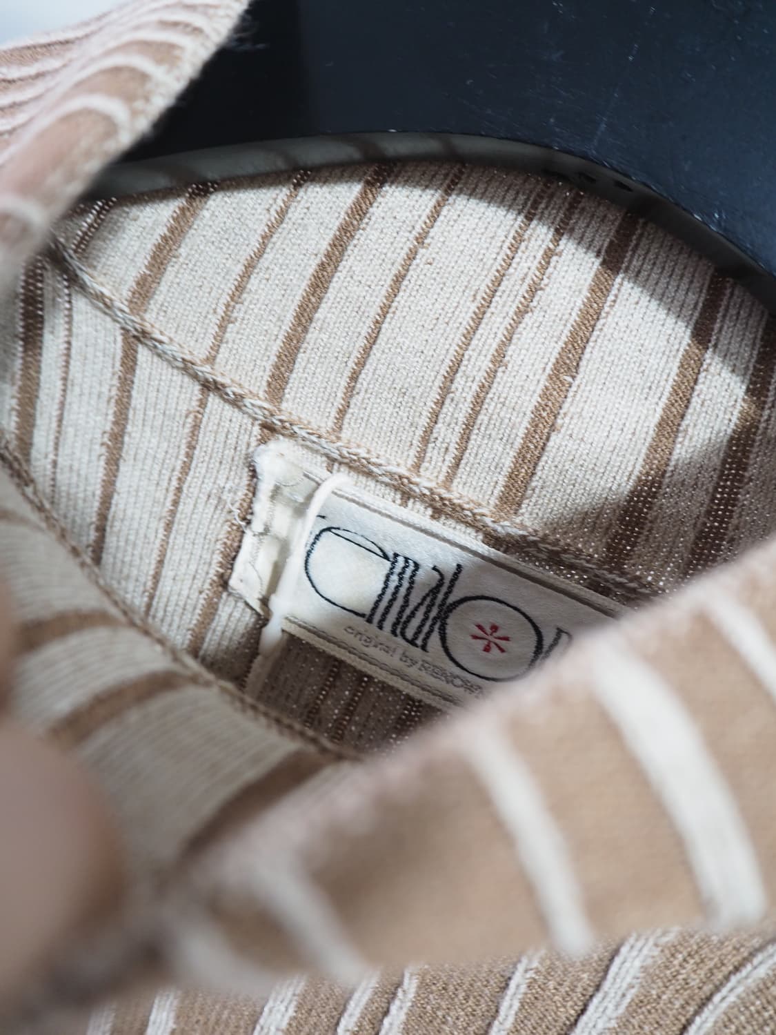 1960~70's vintage knit  상품이미지6