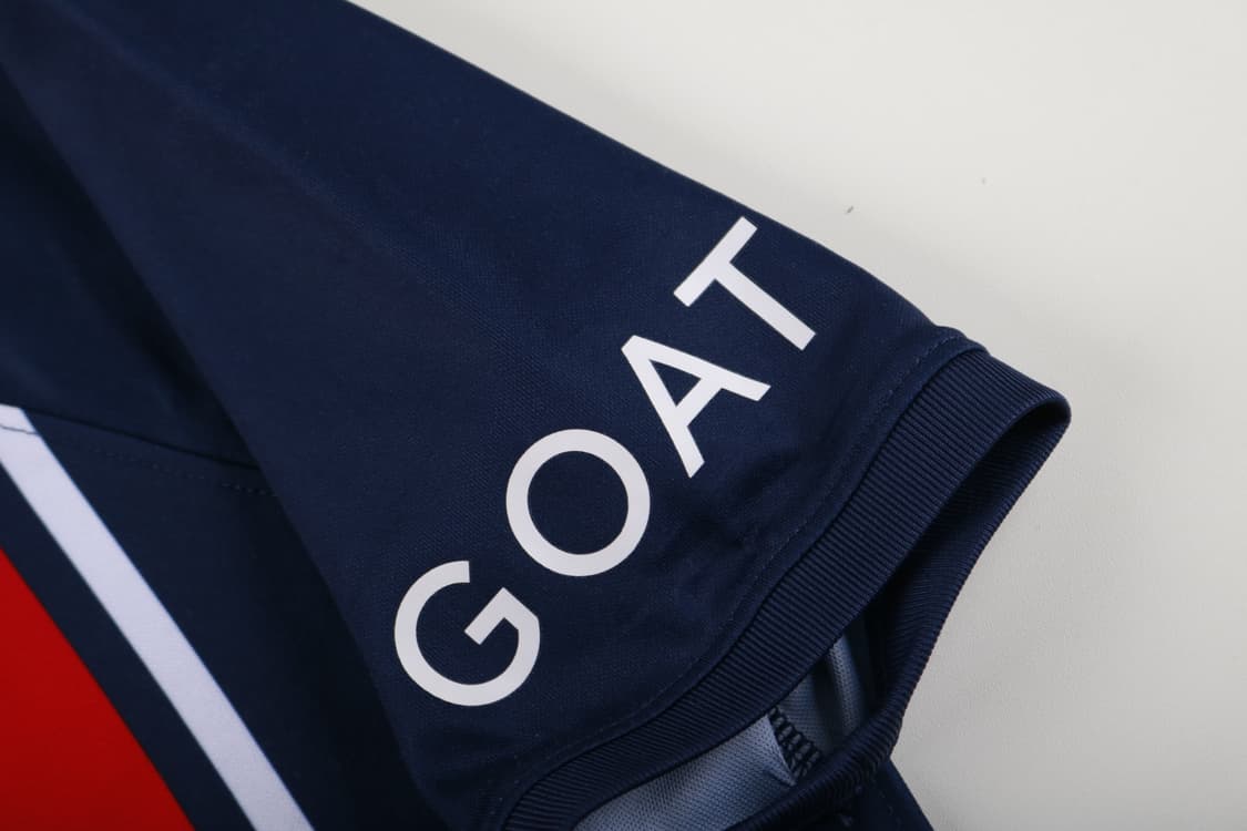 [키즈 L] 나이키 23-24 PSG 파리 이강인 유니폼 상품이미지7