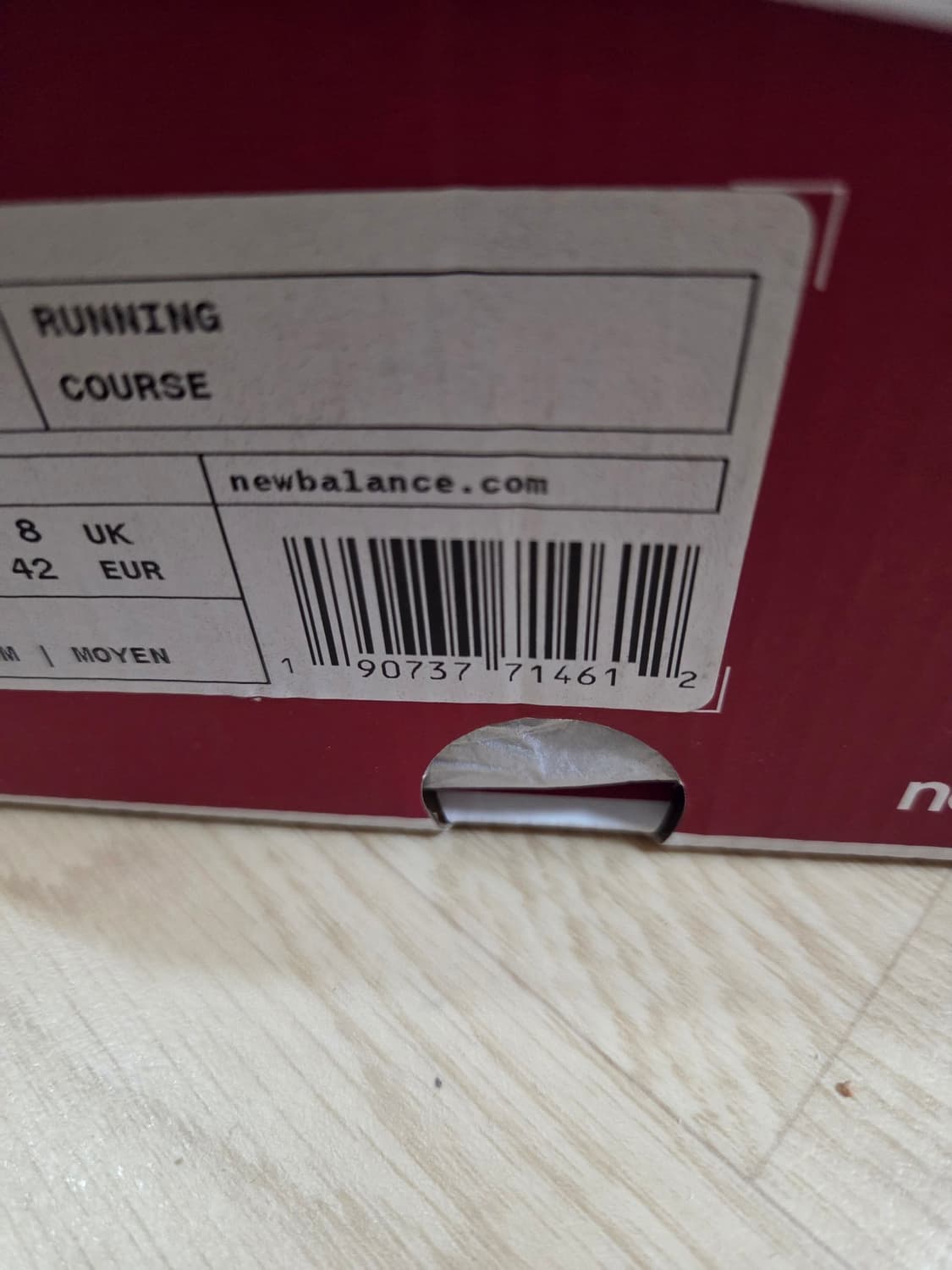 뉴발란스 990v4 트리플블랙 트블 265D 상품이미지4