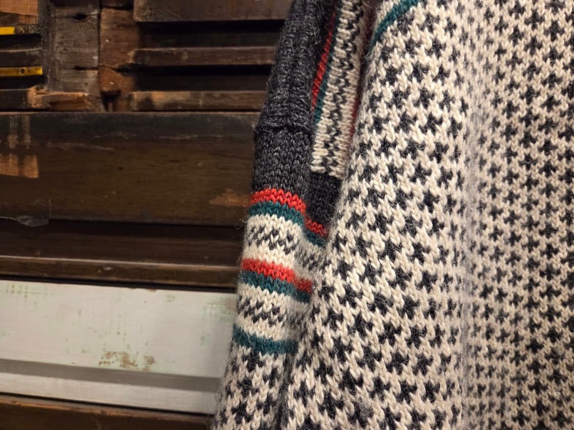 Janus 노르딕니트  상품이미지5