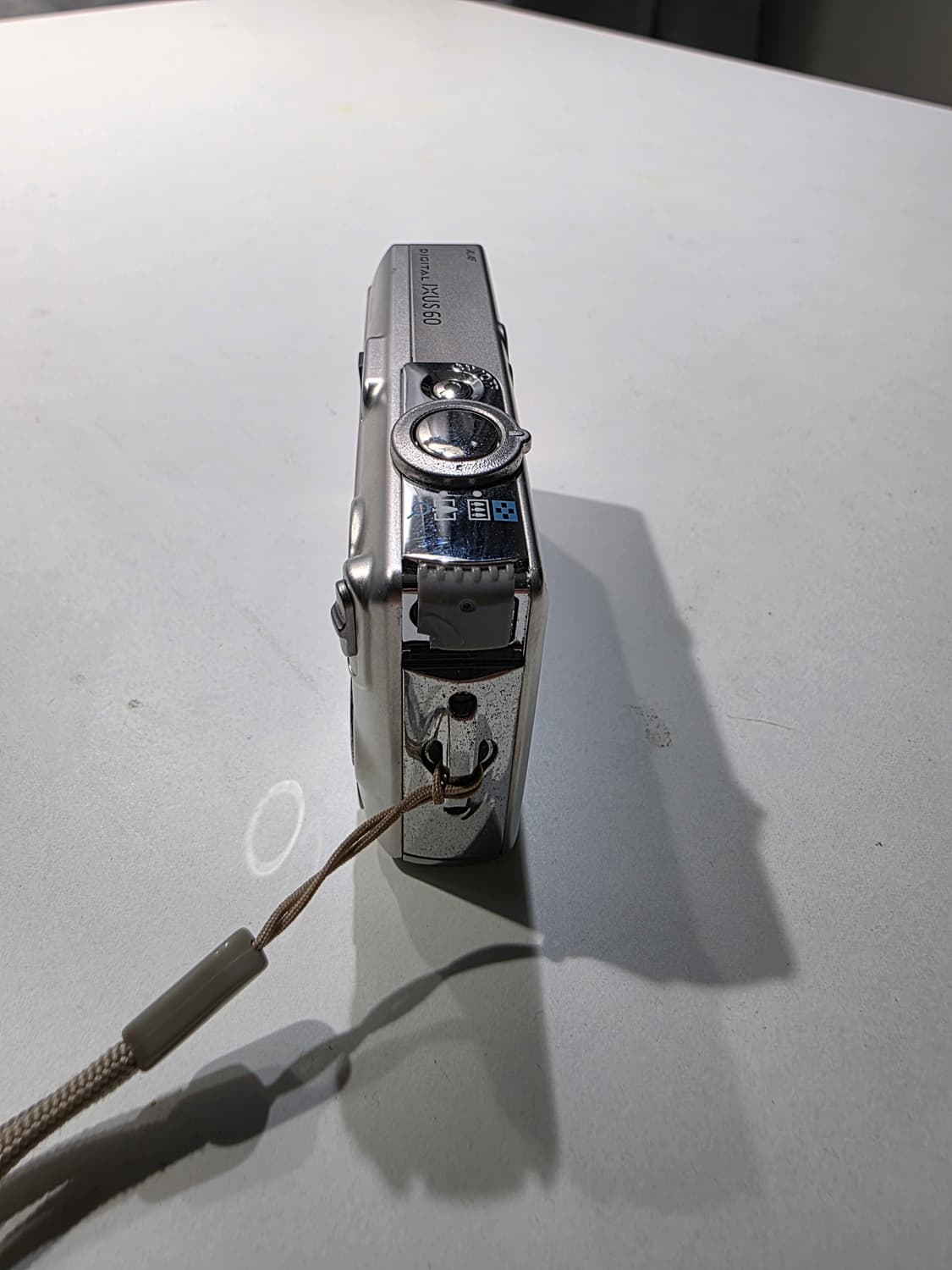 캐논 익서스 IXUS 60 상품이미지6