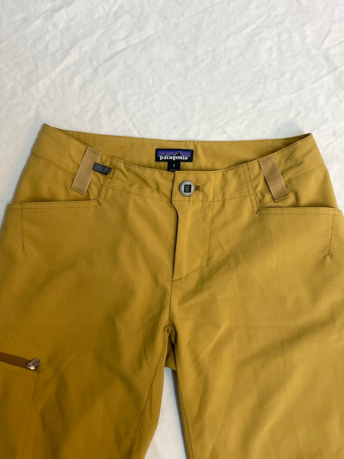 파타고니아 아웃도어 팬츠 상품이미지7