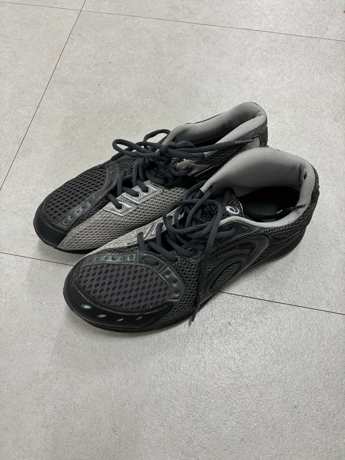 아식스 키코 젤소켓 280 상품이미지2