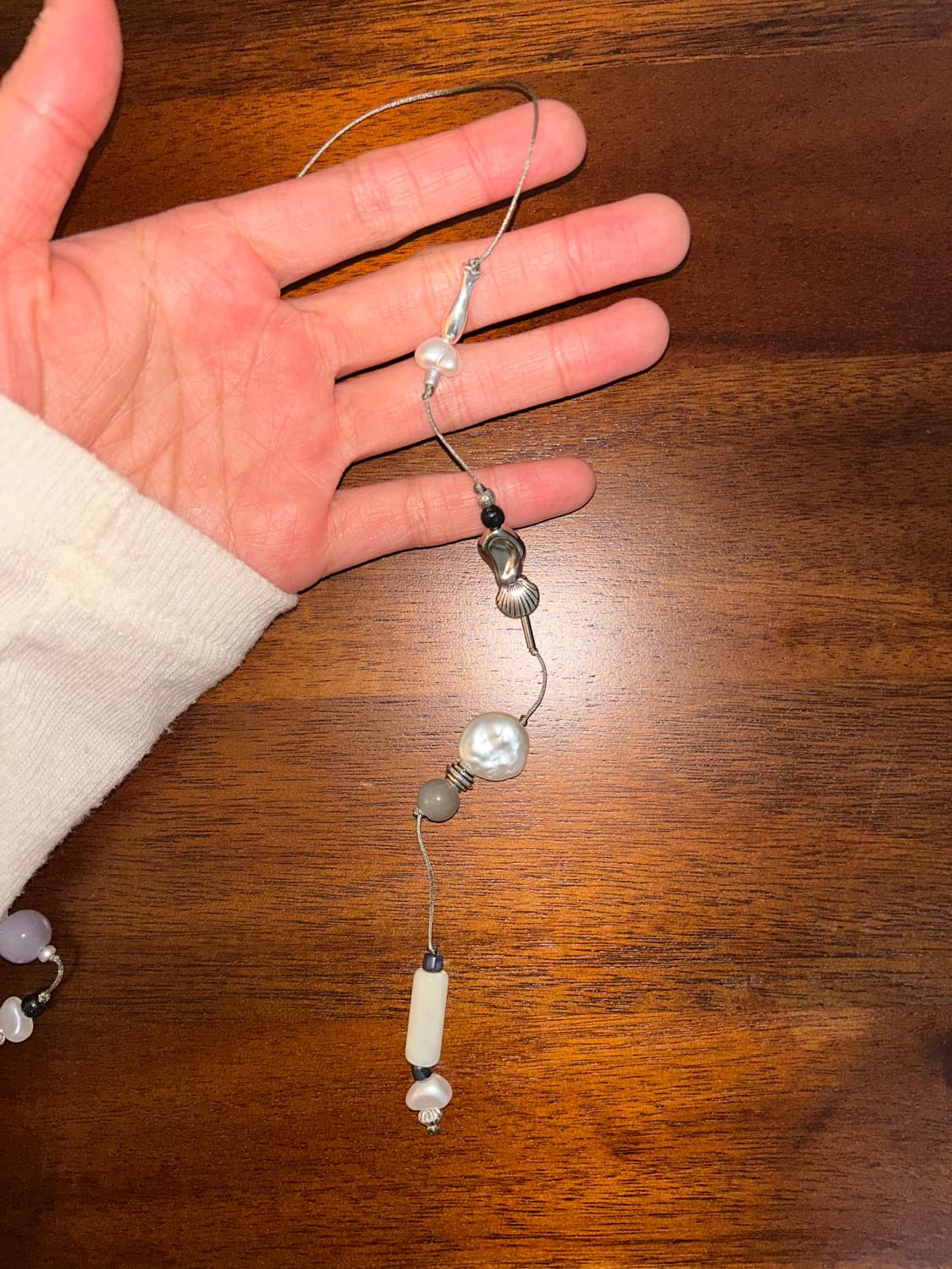 [핸드메이드] • 책갈피 • 나선형 봄맞이 상품이미지6