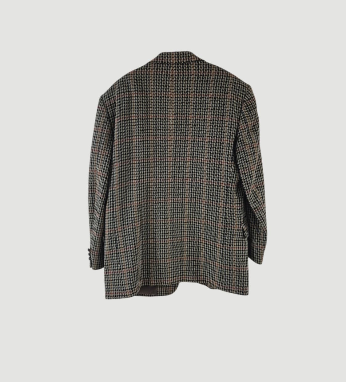 [100]닥스 빈티지 캐시미어 블레이저 정장자켓 Men 상품이미지3