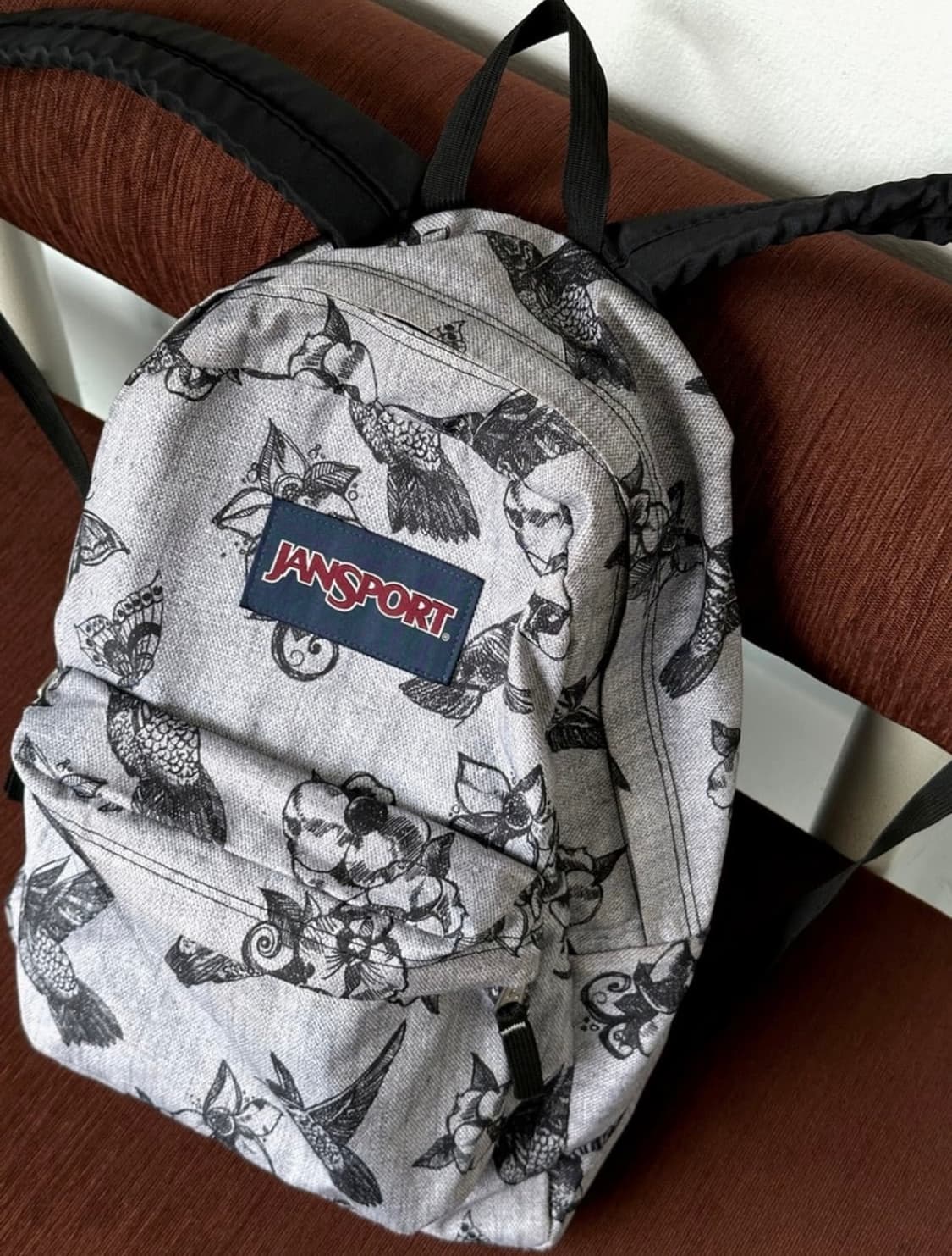 잔스포츠 jansport jp 상품이미지1