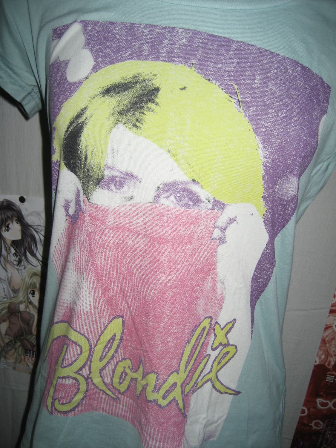 Hysteric Glamor 00s T-shirt 상품이미지2