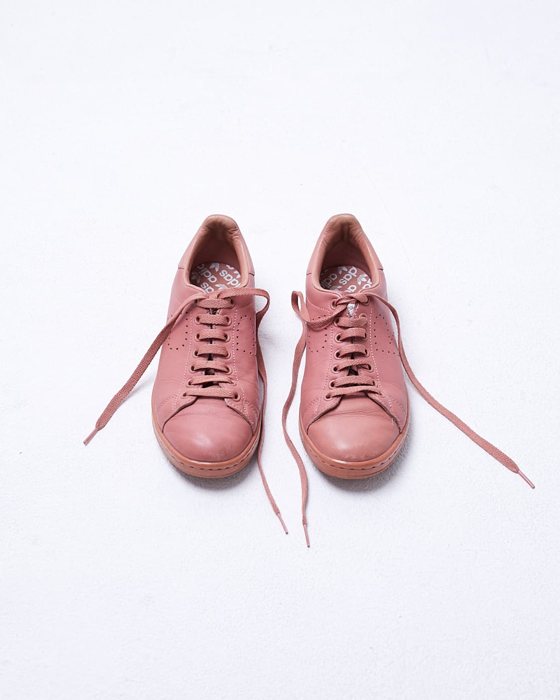 Raf Simons x Adidas Sneakers 상품이미지2