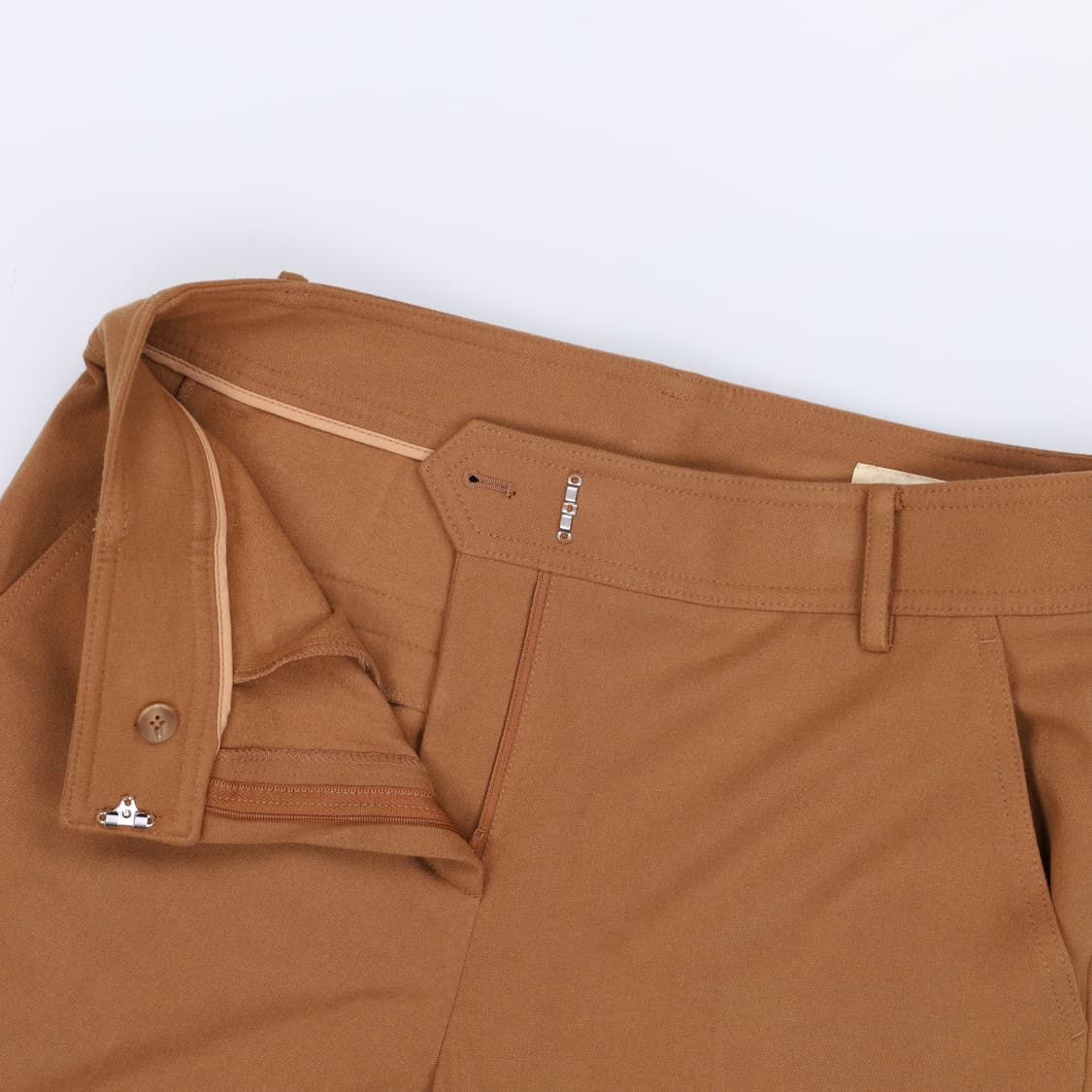 [28] 빈폴 여성 약기모 슬랙스 팬츠 1231H2 상품이미지3